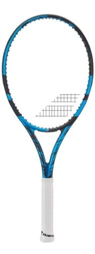 Babolat Pure Drive Team - blue