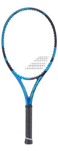 Babolat Pure Drive 110 - blue