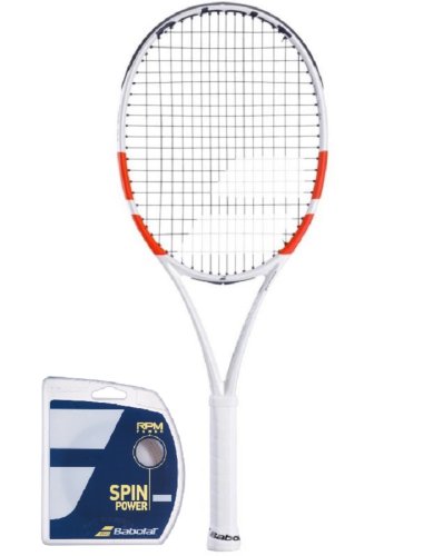 Babolat Pure Strike Lite