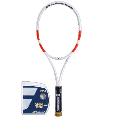Babolat Pure Strike 97 2 Pack