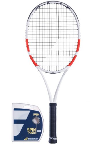 Babolat Pure Strike 100 16/20