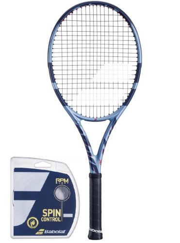 Babolat Pure Drive 98 11-gen + string