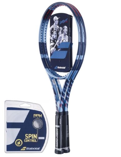 Babolat Pure Drive 98 11-gen 2 Pack + string