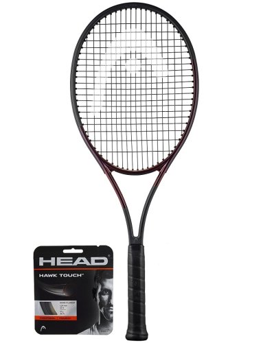 Head Prestige Pro + string