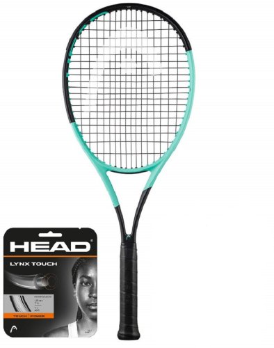 Head Boom MP 2024 + string