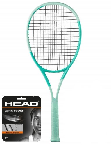 Head Boom MP Alternate 2024 + string