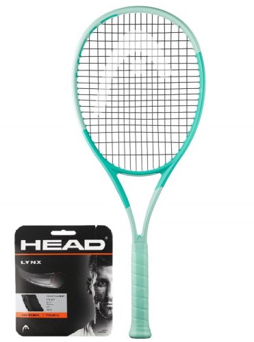 Head Boom TEAM L Alternate 2024 - strung