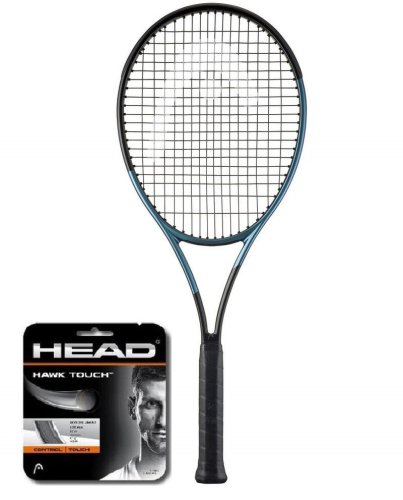 Head Gravity MP L 2025 + string