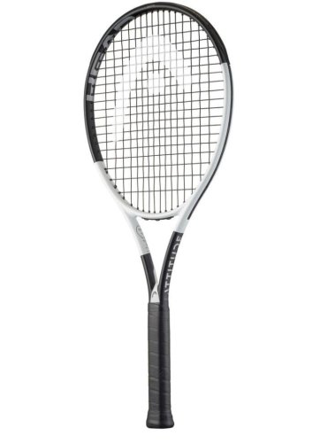 Head MX Attitude SUPRM - black