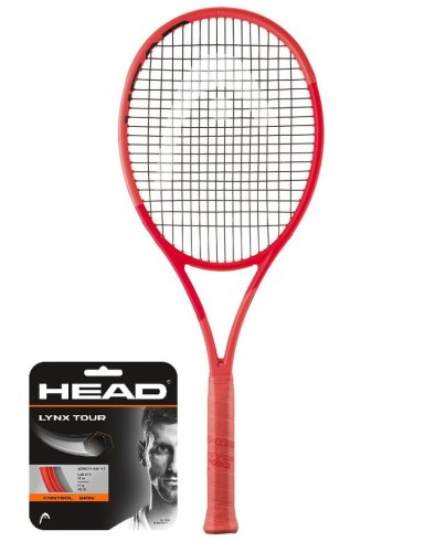 Head Radical Pro 2025 + string