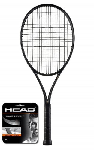 Head Speed Pro LEGEND 2025 + string