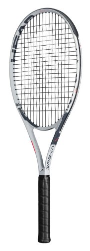 Head MX Cyber Elite - grey