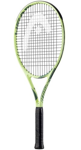 Head MX Attitude Elite - lime