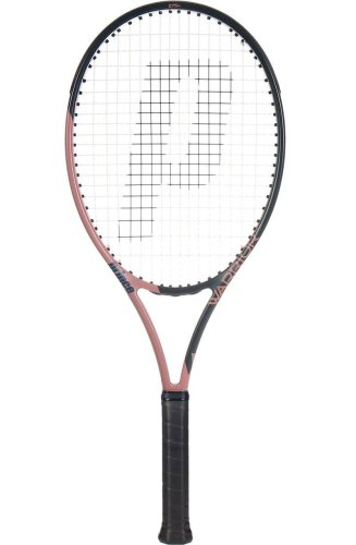 Prince Warrior 107 Pink (275g) + string