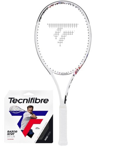 Tecnifibre TF40 305 16x19 + string
