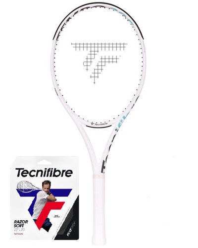 Tecnifibre Tempo 285 + string