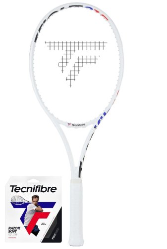 Tecnifibre T-Fight 305 Isoflex + string
