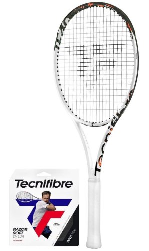 Tecnifibre TF40 315 (16x19) V3 + string