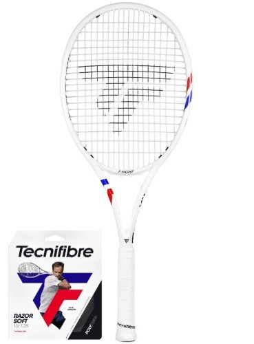 Tecnifibre T-FIGHT 305S + string