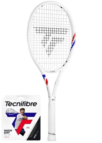 Tecnifibre T-FIGHT 315S + string