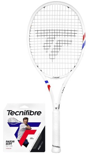 Tecnifibre T-FIGHT 300S + string