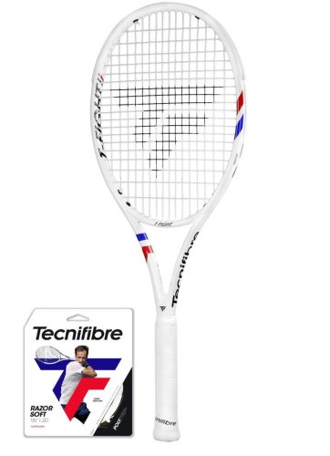 Tecnifibre TFIGHT 270 + string
