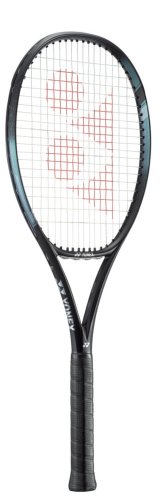 Yonex Ezone 98 (305g) - aqua/black + string + stringing