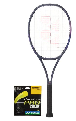 Yonex Percept 97L - midnight navy + string