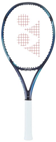 Yonex New EZONE 98L (285g) - sky blue + string + stringing