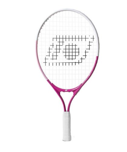 Topspin Kids Racket Girls Stage 4 (19")