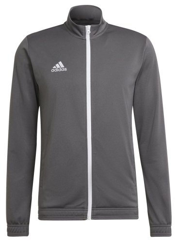 Adidas Entrada 22 Track Jacket - grey