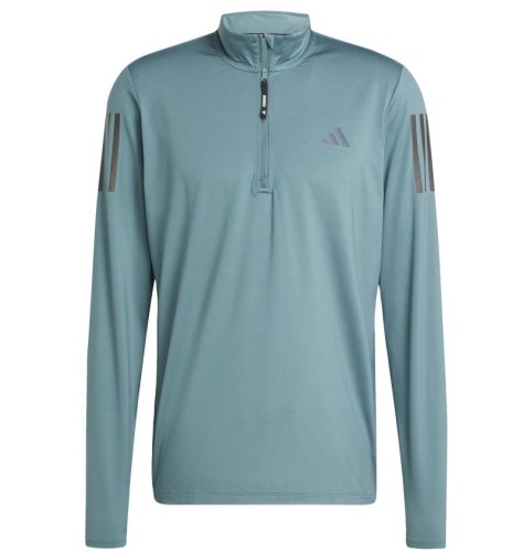 Adidas Own The Run - preloved teal