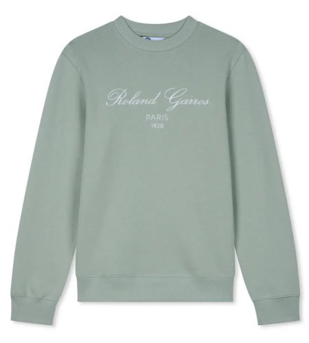 Roland garros Sporty Chic Titouan - green
