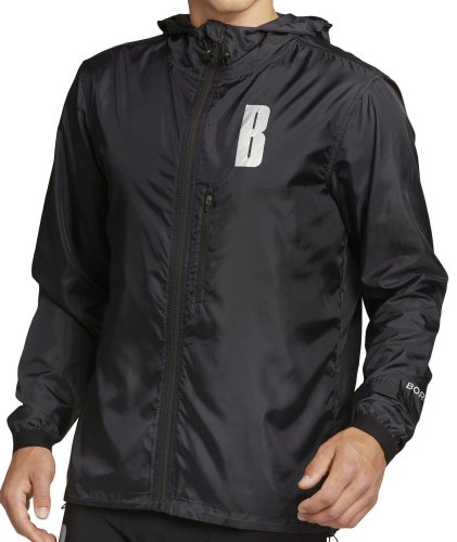 Bj&ouml;rn borg Jacket M Night - black beauty