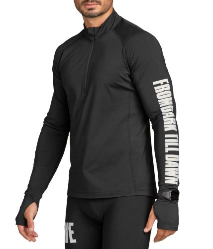 Bj&ouml;rn borg Stockholm Midlayer M - black beauty