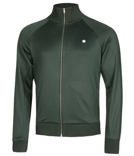 Bj&ouml;rn borg Ace Track Jacket - sycamore