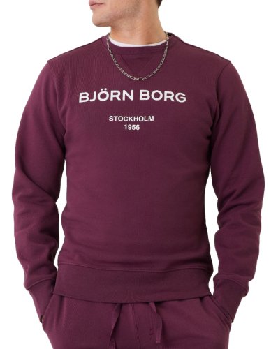 Bj&ouml;rn borg Crew - grape wine