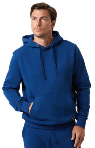 Bj&ouml;rn borg Centre Hoodie - estate blue