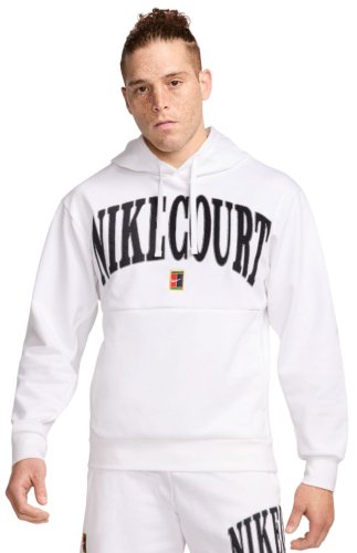 Nike Heritage Court Fleece