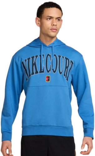 Nike Heritage Court Fleece