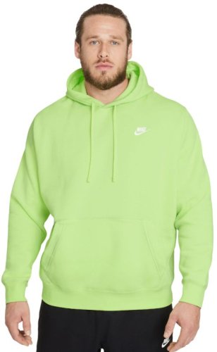 Nike Sportswear Club Fleece Pullover
