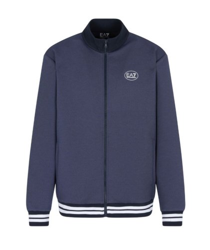 EA7 Tennis Club - black