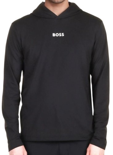 Boss Scott Tech