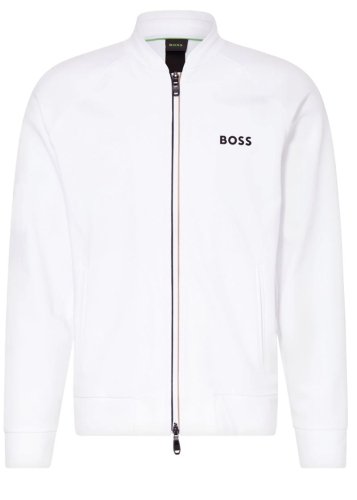 Boss Samoo MB Full Zip
