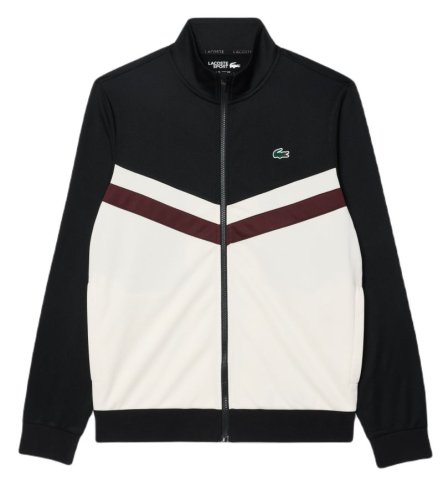 Lacoste Unbreakable Zipped