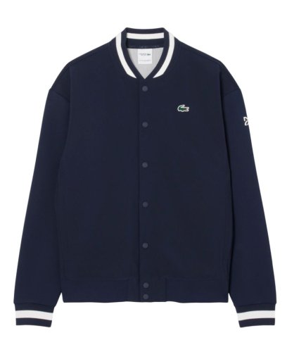 Bunda Lacoste Tennis x Novak Djokovič