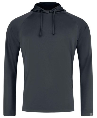 Head Functional LS - black