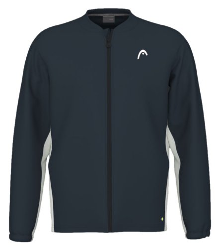 Head Breaker Jacket - navy/white