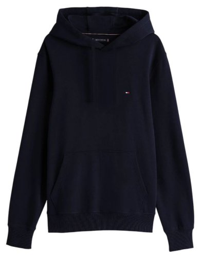 Tommy hilfiger Tommy Flag Embroidery Terry