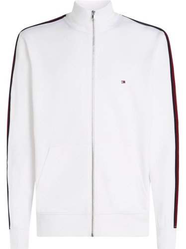 Tommy hilfiger Global Stripe Standing Collar